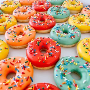 Donuts