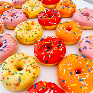 Donuts Mini