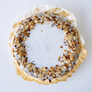 Frangipane