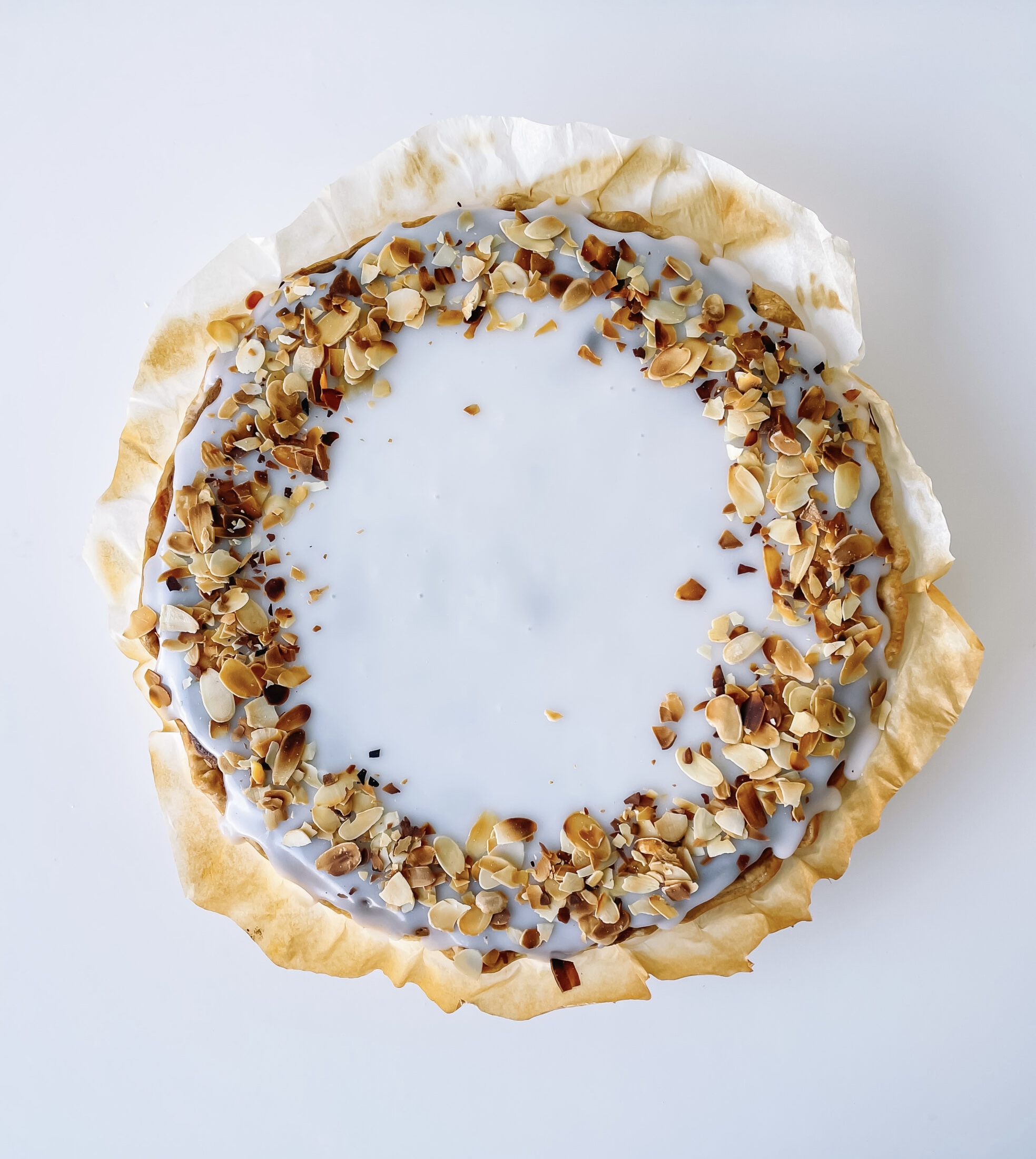 Frangipane