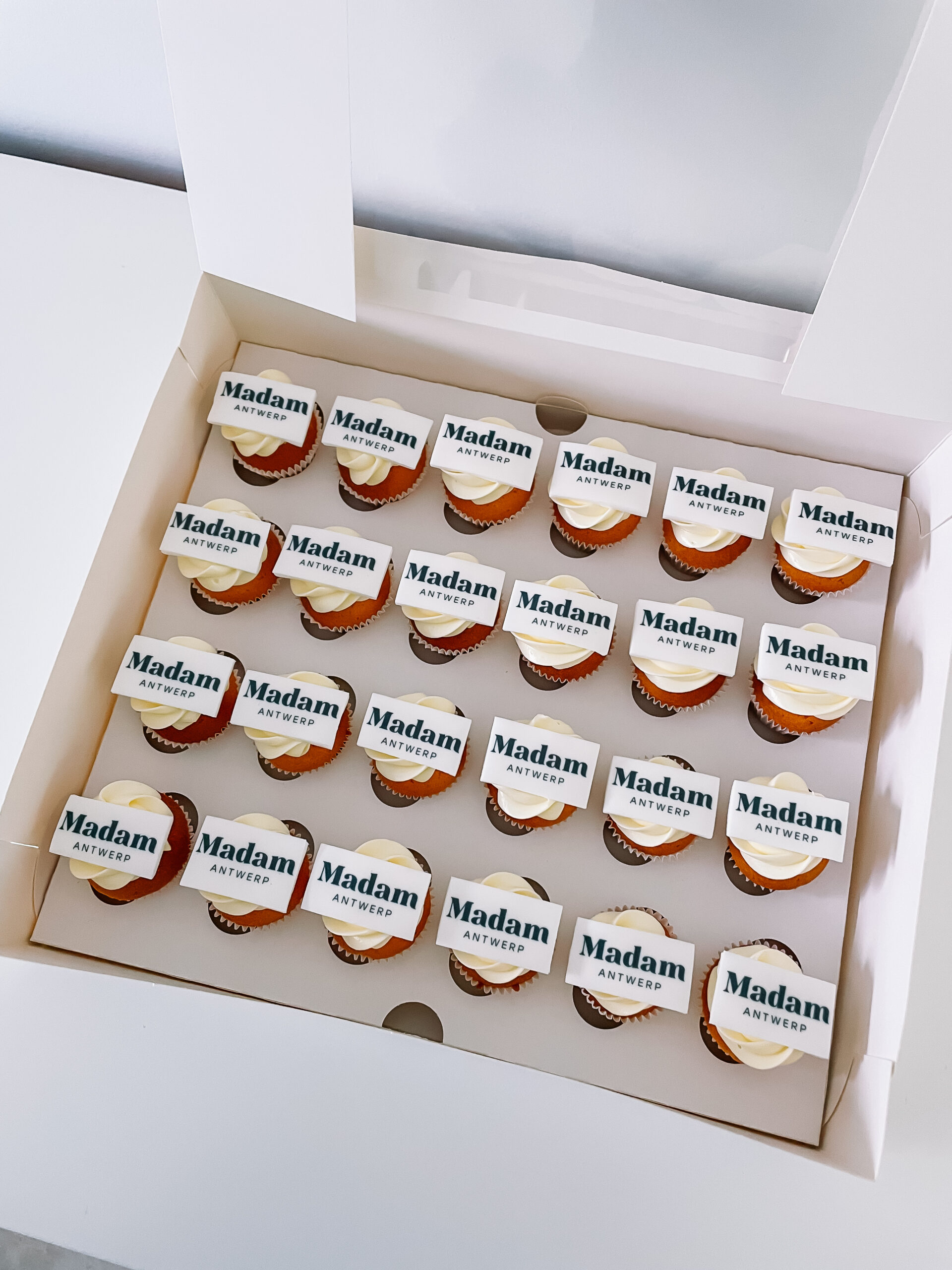 Cupcakes Mini - Afbeelding 2