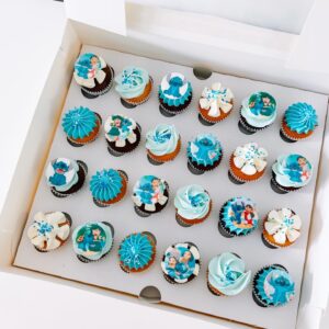Cupcakes Mini