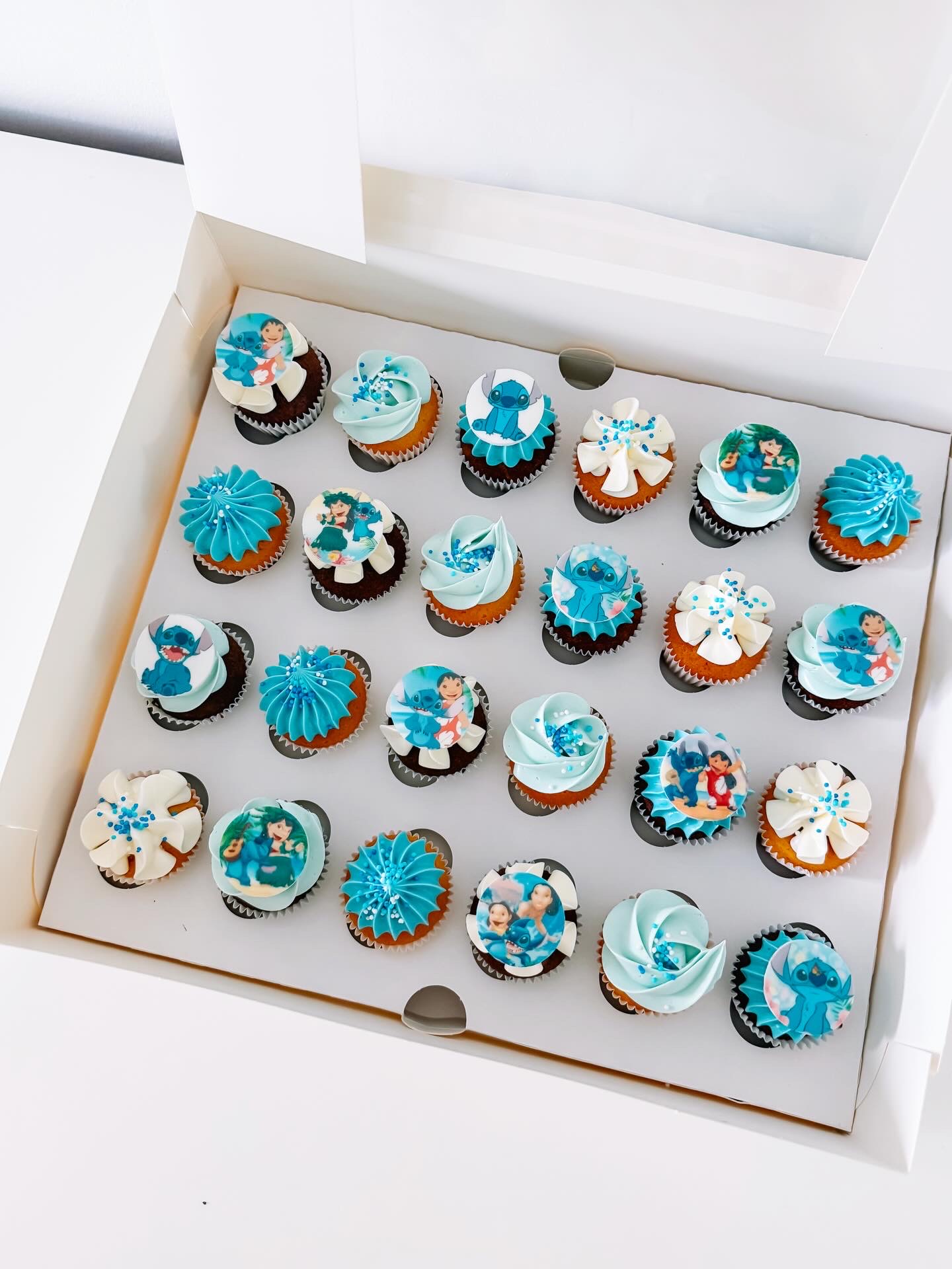 Cupcakes Mini