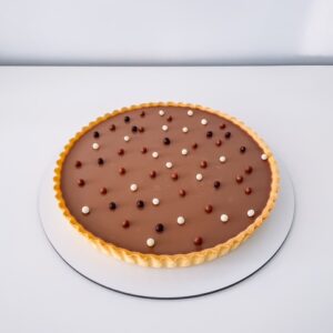 Chocolade ganache