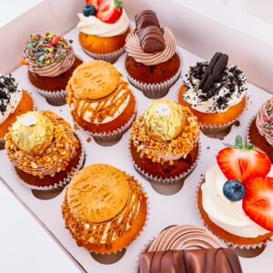 Cupcakes