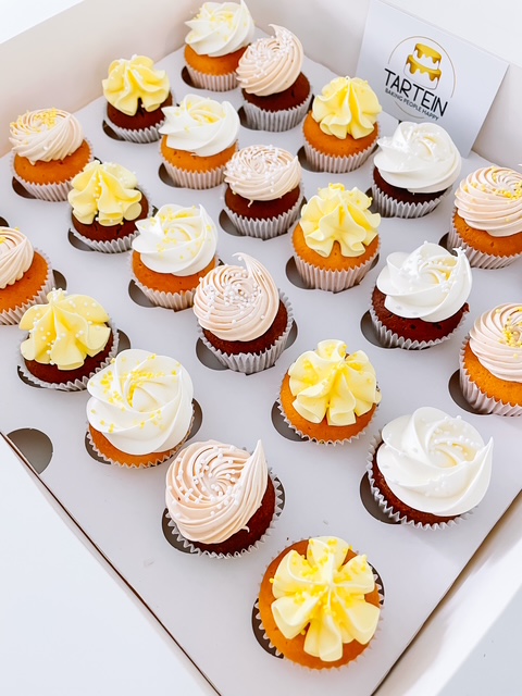 Cupcakes Mini - Afbeelding 4
