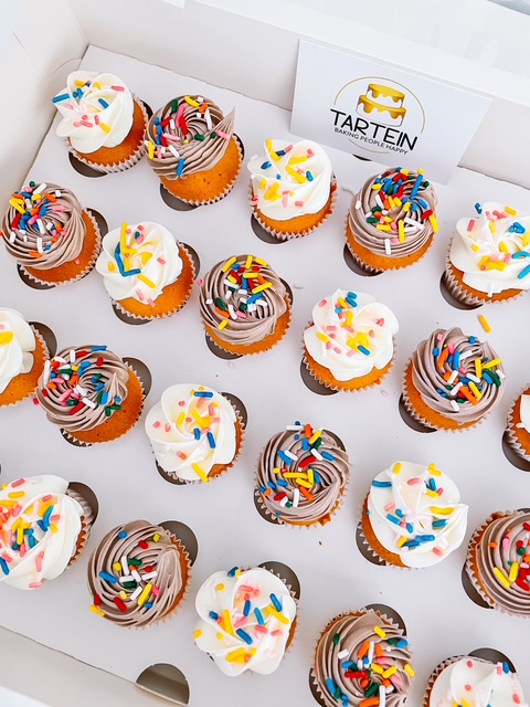 Cupcakes Mini - Afbeelding 5
