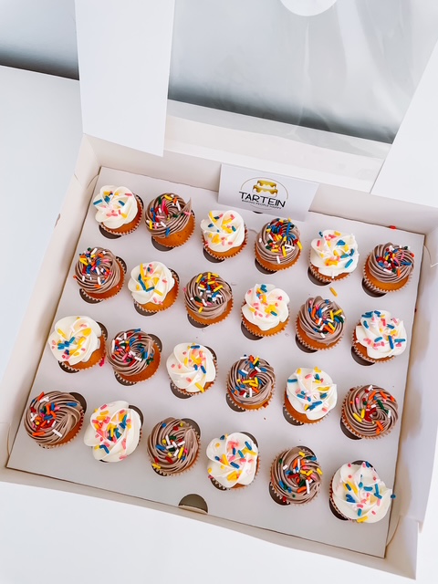 Cupcakes Mini - Afbeelding 3